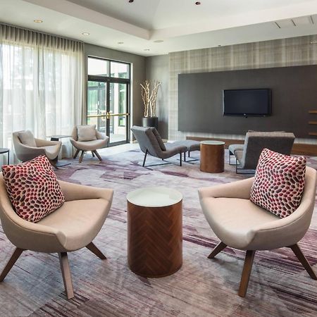 Courtyard By Marriott Seattle Federal Way Ξενοδοχείο Εξωτερικό φωτογραφία