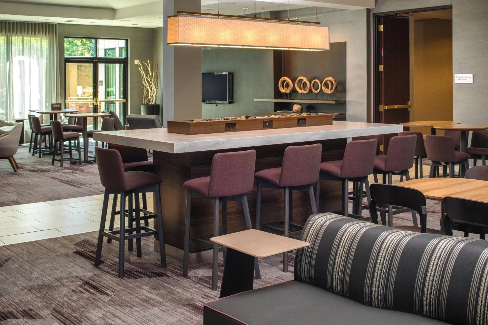 Courtyard By Marriott Seattle Federal Way Ξενοδοχείο Εξωτερικό φωτογραφία