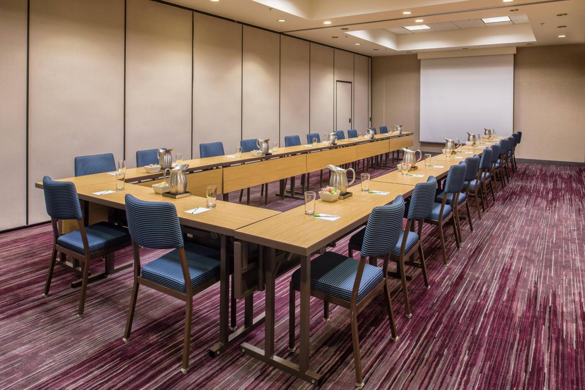 Courtyard By Marriott Seattle Federal Way Ξενοδοχείο Εξωτερικό φωτογραφία