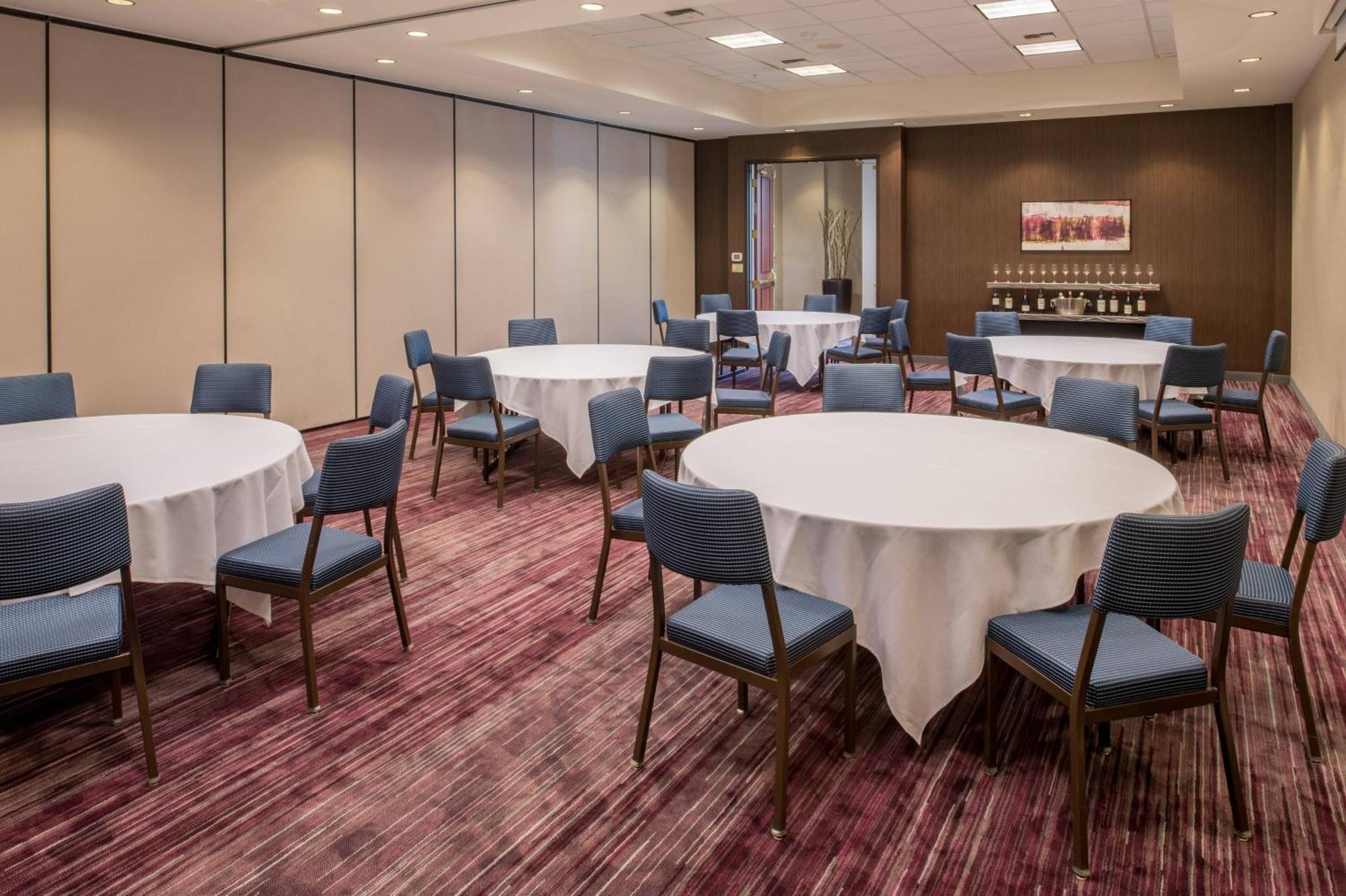 Courtyard By Marriott Seattle Federal Way Ξενοδοχείο Εξωτερικό φωτογραφία