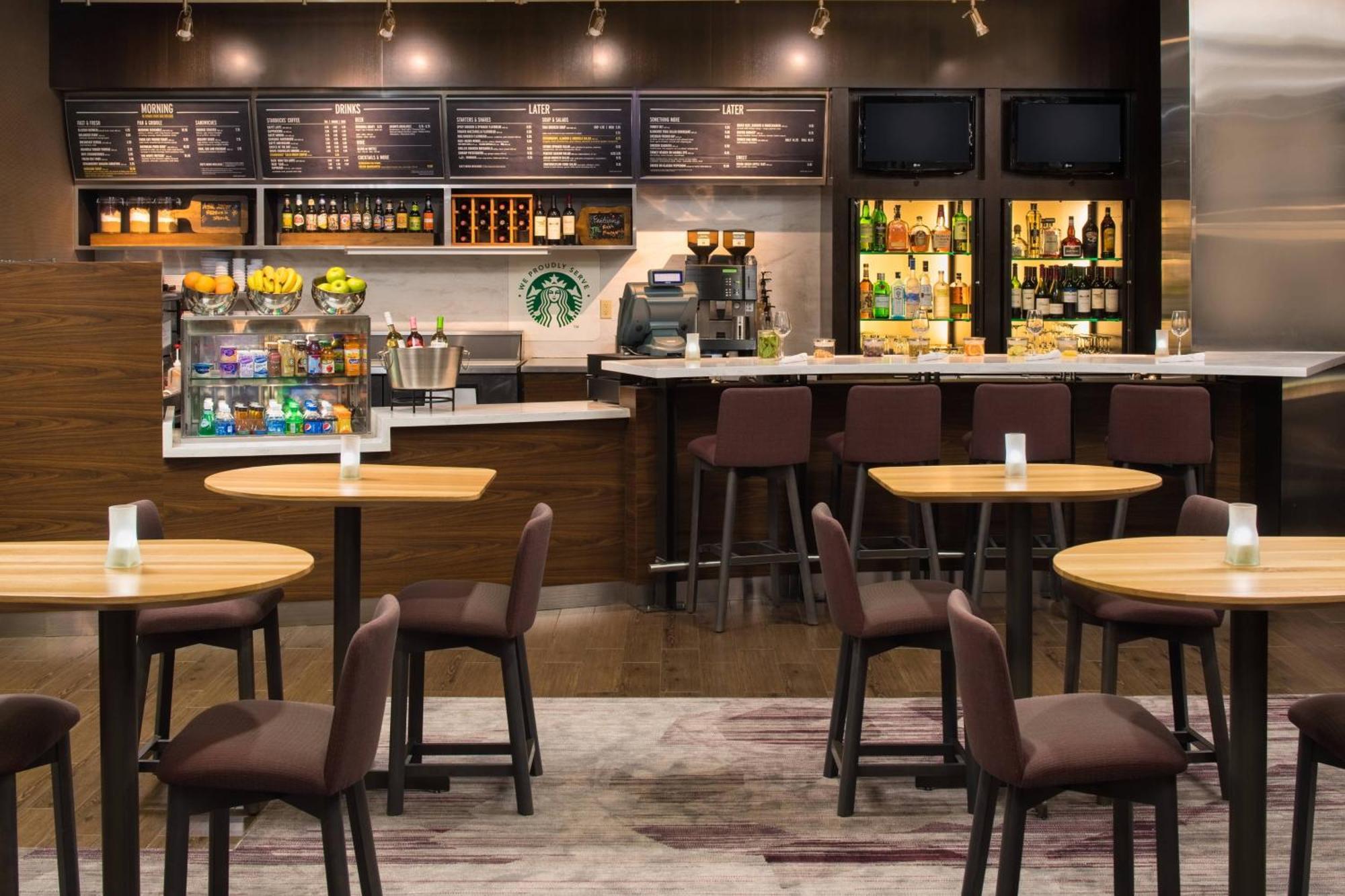 Courtyard By Marriott Seattle Federal Way Ξενοδοχείο Εξωτερικό φωτογραφία