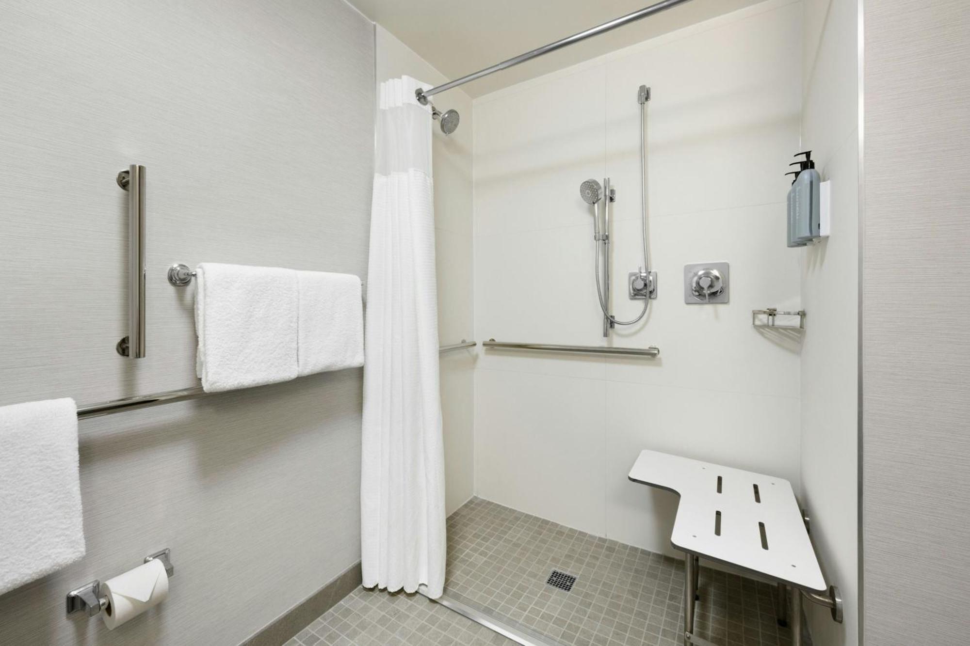 Courtyard By Marriott Seattle Federal Way Ξενοδοχείο Εξωτερικό φωτογραφία