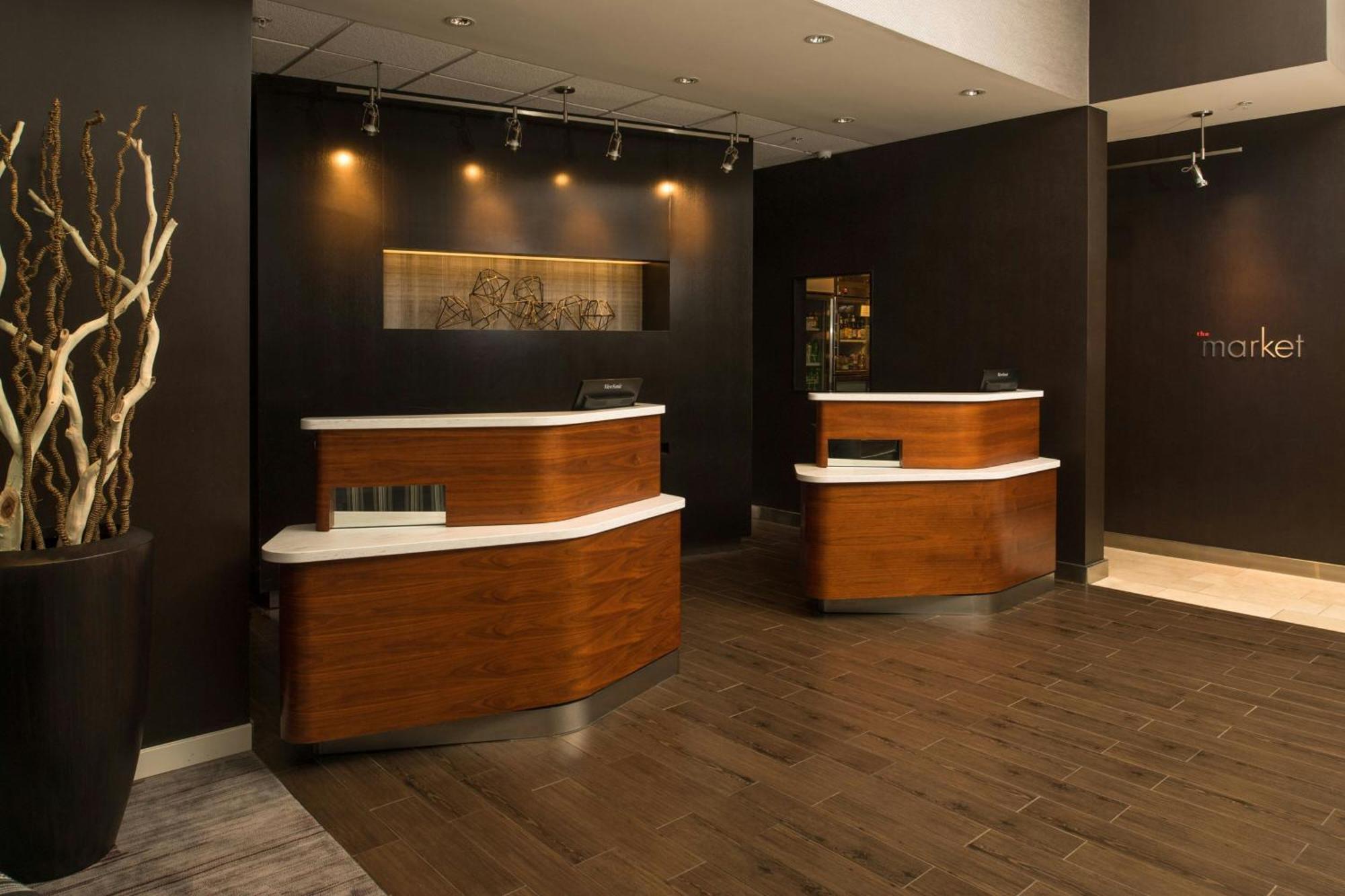 Courtyard By Marriott Seattle Federal Way Ξενοδοχείο Εξωτερικό φωτογραφία