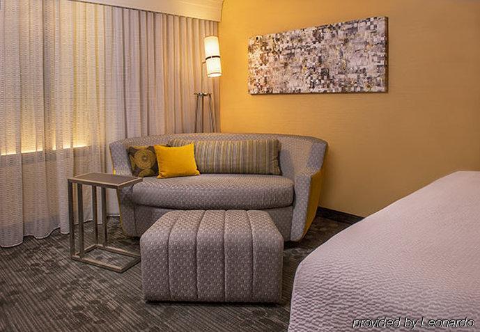 Courtyard By Marriott Seattle Federal Way Ξενοδοχείο Εξωτερικό φωτογραφία