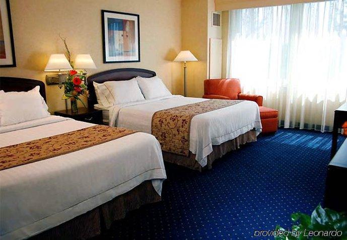 Courtyard By Marriott Seattle Federal Way Ξενοδοχείο Εξωτερικό φωτογραφία