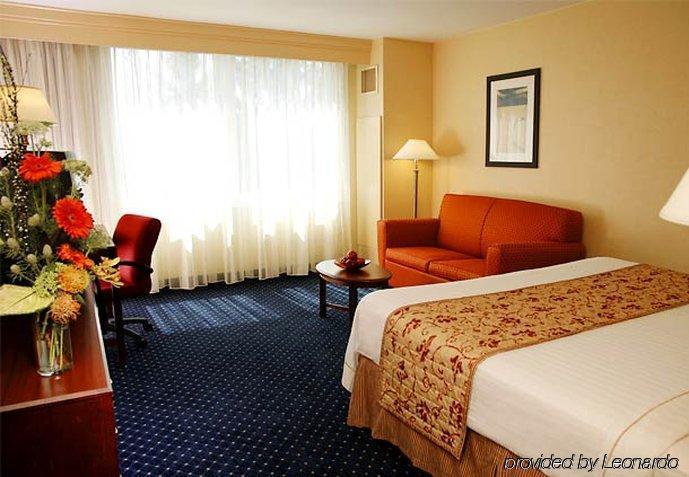 Courtyard By Marriott Seattle Federal Way Ξενοδοχείο Εξωτερικό φωτογραφία