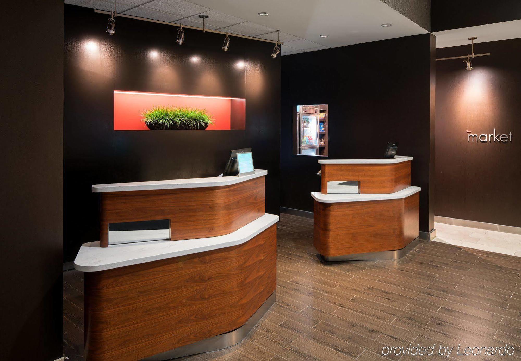 Courtyard By Marriott Seattle Federal Way Ξενοδοχείο Εξωτερικό φωτογραφία