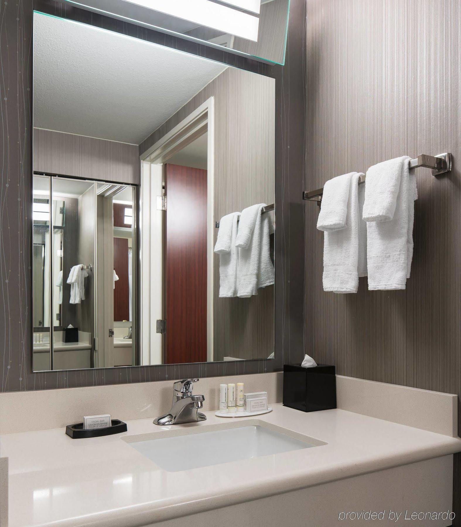 Courtyard By Marriott Seattle Federal Way Ξενοδοχείο Εξωτερικό φωτογραφία