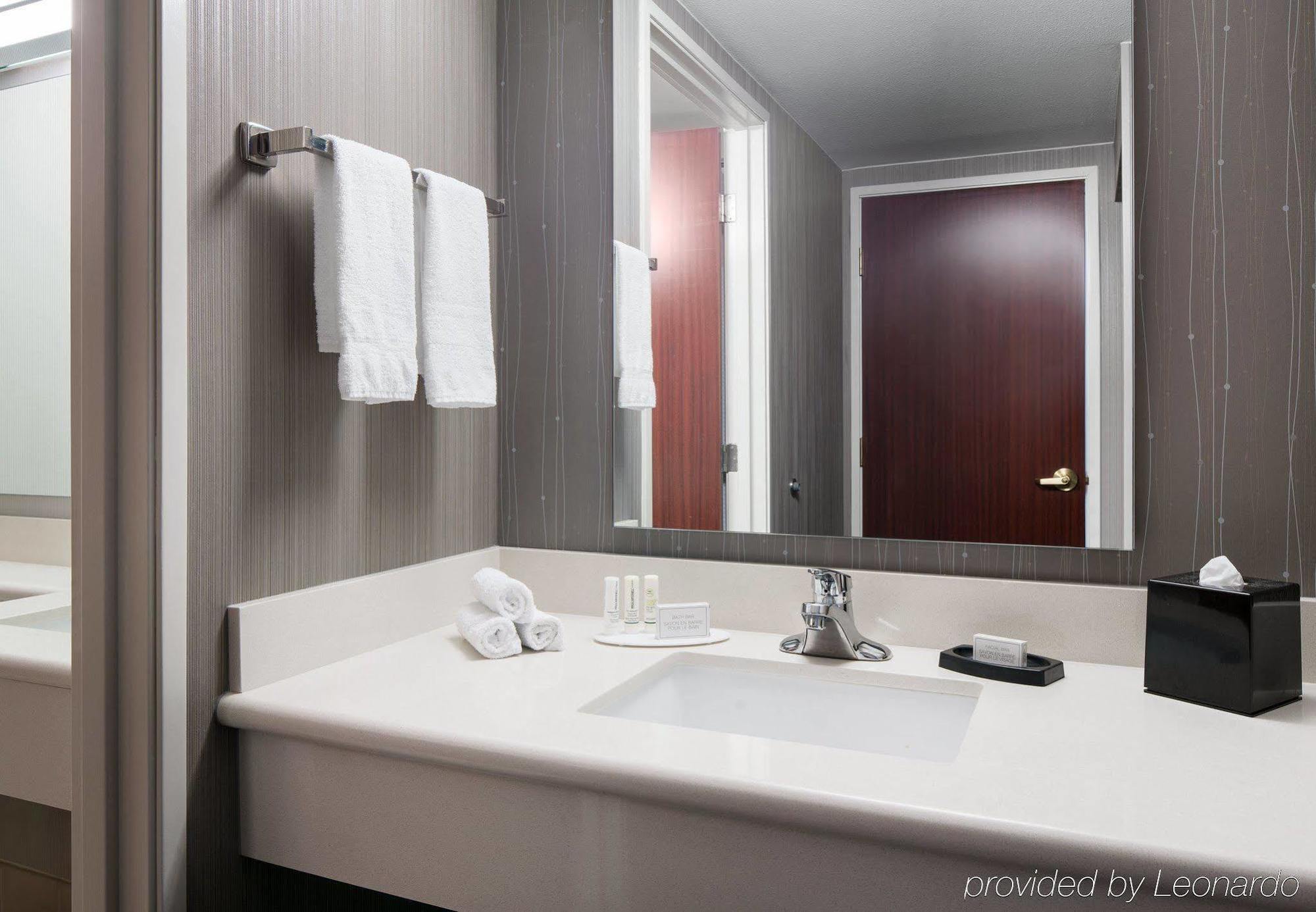 Courtyard By Marriott Seattle Federal Way Ξενοδοχείο Εξωτερικό φωτογραφία
