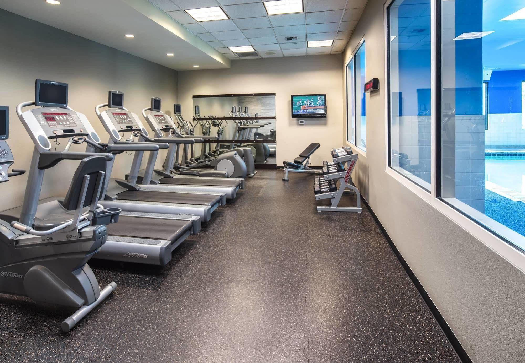 Courtyard By Marriott Seattle Federal Way Ξενοδοχείο Εξωτερικό φωτογραφία