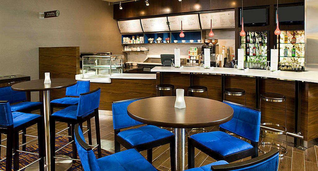 Courtyard By Marriott Seattle Federal Way Ξενοδοχείο Εξωτερικό φωτογραφία