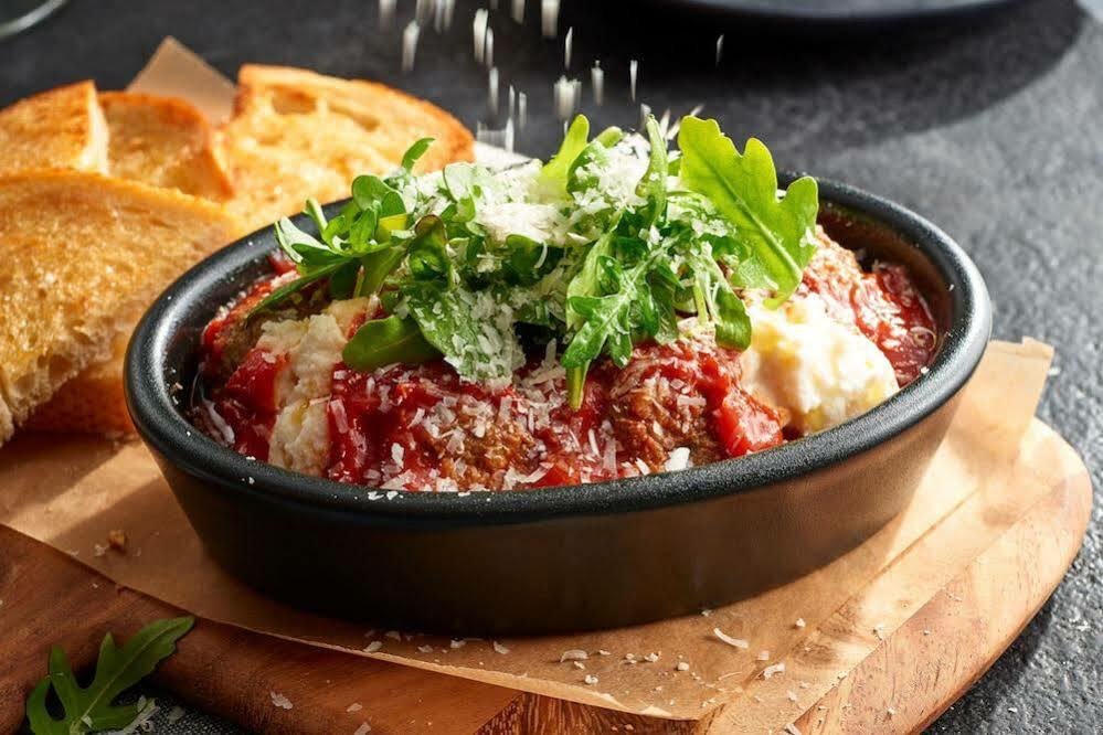 Courtyard By Marriott Seattle Federal Way Ξενοδοχείο Εξωτερικό φωτογραφία